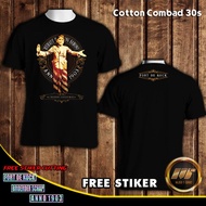 EYANG SURO T-SHIRT, WINONGOSH