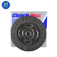 จานคลัทซ์ BIGM ปี 86-92 2.5D BD25 DK 9.5นิ้วx24T (JAPAN) (NSD-036) (สินค้าได้รับตามรูปที่แสดง)