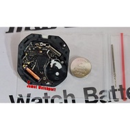MESIN Vx 32 watch movement