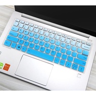 For Lenovo Yoga 7 2-in-1 14IML9 14AHP9 2024 / IdeaPad 5 2-in-1 14AHP9 / IdeaPad Slim 5 14AHP9 Keyboa