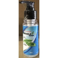 * ORIGINAL * G-Planter Miracle Easy Pack 50ml / surfaktan / tanaman " ready stock "