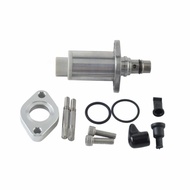 294009-0120 294200-0660 294000-0470 Fuel Pressure Suction Control Valve For Nissan Navara D40 X-Trai