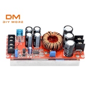 Dymore 1200W High Power DC Boost Converter Module 8-60V To 12-83V