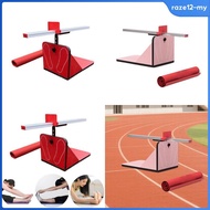 [RazecaMY] Sit and Reach Tester Ligament Measuring Instrument Portable Exercise Body Forward Bend Mu