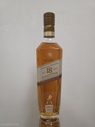 Johnnie Walker 18年 調和蘇格蘭威士忌