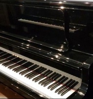 KAWAI 黑色鋼琴 us~55