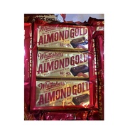 Whittaker's Almond Gold 135g