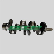 4G33TC-060004A,Changchai 4G33TC Diesel Engine Crankshaft