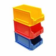 Spare Part Case Jolly Box 400 JX4 P35,6xL19,8xT17 Lion Star Jolly Box