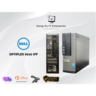 Dell Optiplex 9020 SFF | Core i5-4570 | Fast SSD | Perfect for Office & Study