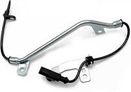 Rear Right ABS Wheel Speed Sensor Compatible with Subaru 2005 2006 Legacy Outback H4 H6 2.5L 3.0L Re