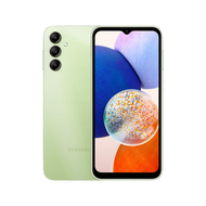 Samsung Galaxy A14 5G Smartphone (8GB+256GB) – 6.6" Display | 50MP AI Camera | 5000mAh Battery