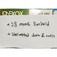 Malaysia SIM card & Esim