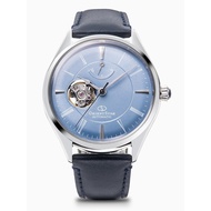 JDM WATCH ★ Orient Star/Orient Star Needle Display Mechanical Men's Watch RK-AT0203L《W》