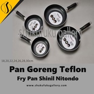 FRIED PAN SHINIL NITENDO FRY PAN