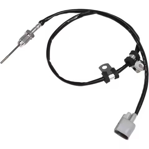 Top Sale-RF7J-18-7G0A RF8G-18-7G0 First Exhaust GAS Temperature Sensor For Mazda 3 BK BL 5 CR 6 GG G