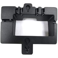 Yealink T41T42-MOUNT Braket Pemasangan Dinding untuk Telefon VoIP T40P T41P T42G