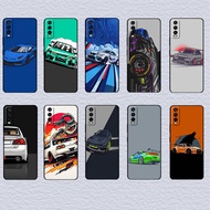 for VIVO v2026 v2032 v2029 v2043 1801 1724 1803 1808 1812 1816 vehicle Anti fall phone case