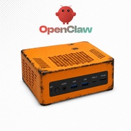 Mini Host AI9 HX470 Sharp Dragon AMD AI Series mini Host FP8 Office mini Computer miniPC