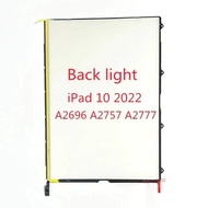 Backlight LCD Display Back Light Film For iPad 10 10.9 A2696 A2757 A2777 LCD Repair