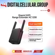 XIAOMI MI WIFI EXTANDER AC 1200 OFFICIAL WARRANTY