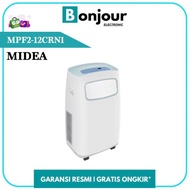 AC PORTABLE 1.5 PK MPF2 12CRN1 AC PORTABLE 1.5PK 12CRN1