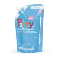 100ML Bubble Solution Soap Bubble Solution Bubble Gun Accessories Soap Bubble Solution Bubble Refill