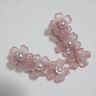 Blythe Doll Hair Clip Flower