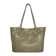 Hush Puppies Tas Wanita Akari Ew Tote Olive