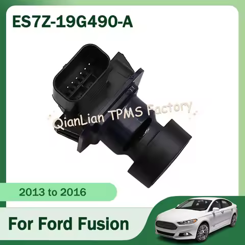 ES7Z-19G490-A ES7Z19G490A ES7T-19G490-AA ES7T19G490AA Rear View Back Up Camera For Ford Fusion Monde