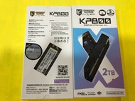 For ps5 kingsman gaming aitc kp800 nvme 2tb ssd
