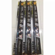 Joran Tegek Threefish Xitao 450