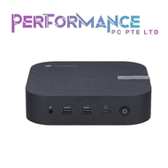 ASUS Mini PC CHROMEBOX 5 S7143UN, Intel Core i7-1260P P-core 4C, up to 4.70 GHz E-core 8C, up to 3.4