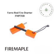 FireMaple Ferro Rod Fire Starter FMP-709