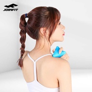 JOINFIT Square Fascia Ball Muscle Fascia Relax Acupoint Massage Ball