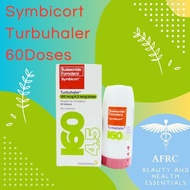 Symbicort Turbuhaler 60 Doses 2025 Expiry