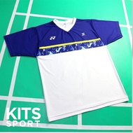 Axelsen 2022 Dryfit Spandex Jersey Y1325 Badminton Shirt