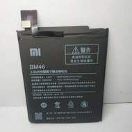 [ BM46 ] Battery Batre Baterai Xiaomi Redmi Note 3 - Redmi Note 3 Pro BM46 ORIGINAL 100% Batrei Batere Batrai Xiao Mi Redmi Note3 ORI BM-46