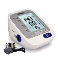 Omron HEM-7130 blood pressure monitor