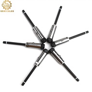 3406B 4W7018 VEHICULOS 6PCS Diesel Pencil Fuel Injector Nozzle For CAT Cat Fuel Supply System Fuel I