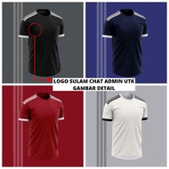 DearSin Baju Jersey Bola Printing Malaysia(Soft Fabric)/JERSI MURAH/JERSI BOLA FUSTAL/BAJU SUKAN