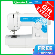 Brother Sewing Machine Ja1450Nt Standard Type Household
