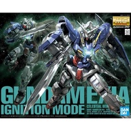 ** [BANDAI] MG 1/100: Gundam Exia Ignition Mode