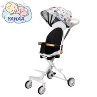 Terlaris Yahaa Magic Stroller Baby Sepeda Anak 1 Tahun To 5 Tahun