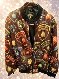 Lamborghini 外套