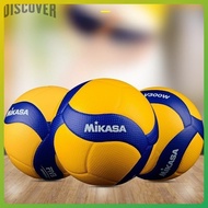 High Quality Mikasa Volleyball Size 5 V300W/MVA300 Mikasa Volleyball Original Mikasa V300W Original