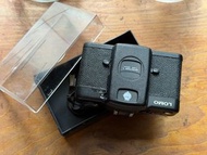 Original LOMO LC-A made in Russia 2000