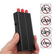 Smart Device Car Vehicle Security System Protector Car Driver Location Resolve Signal Gsm Cdma Dcs G