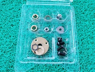 ชุดซ่อมอัพซิ่ง เทอร์โบ F55F55V ร่องน้ำมันลึก