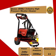 Mf Quasa 180bar High Pressure Washer